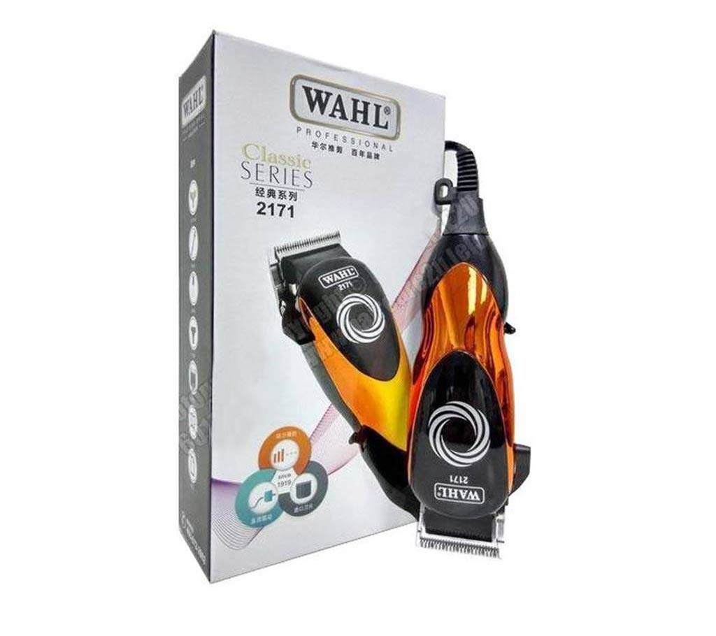 WAHL Professional Hair Cleper