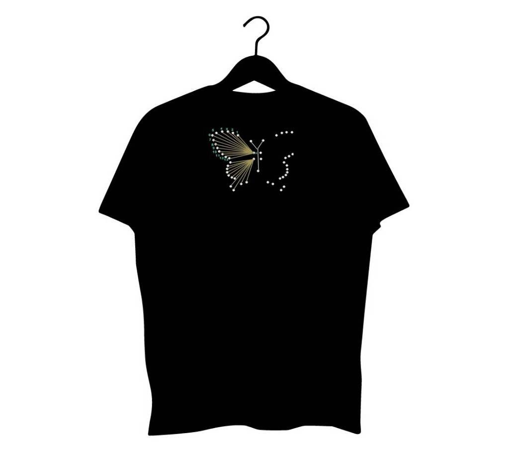 Butterfly effect t shirt