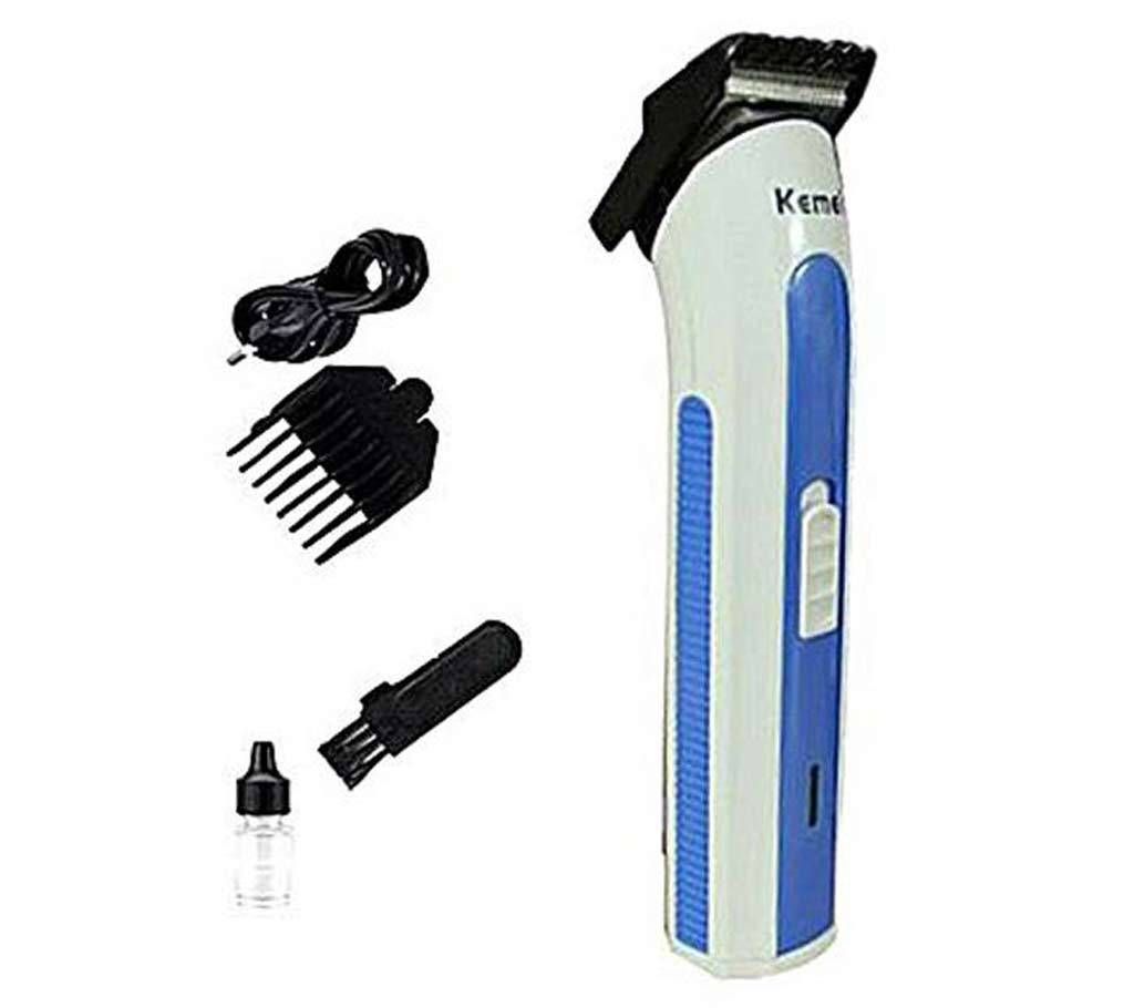 Kemei Rechargeable Professional Hair Trimmer KM -2168