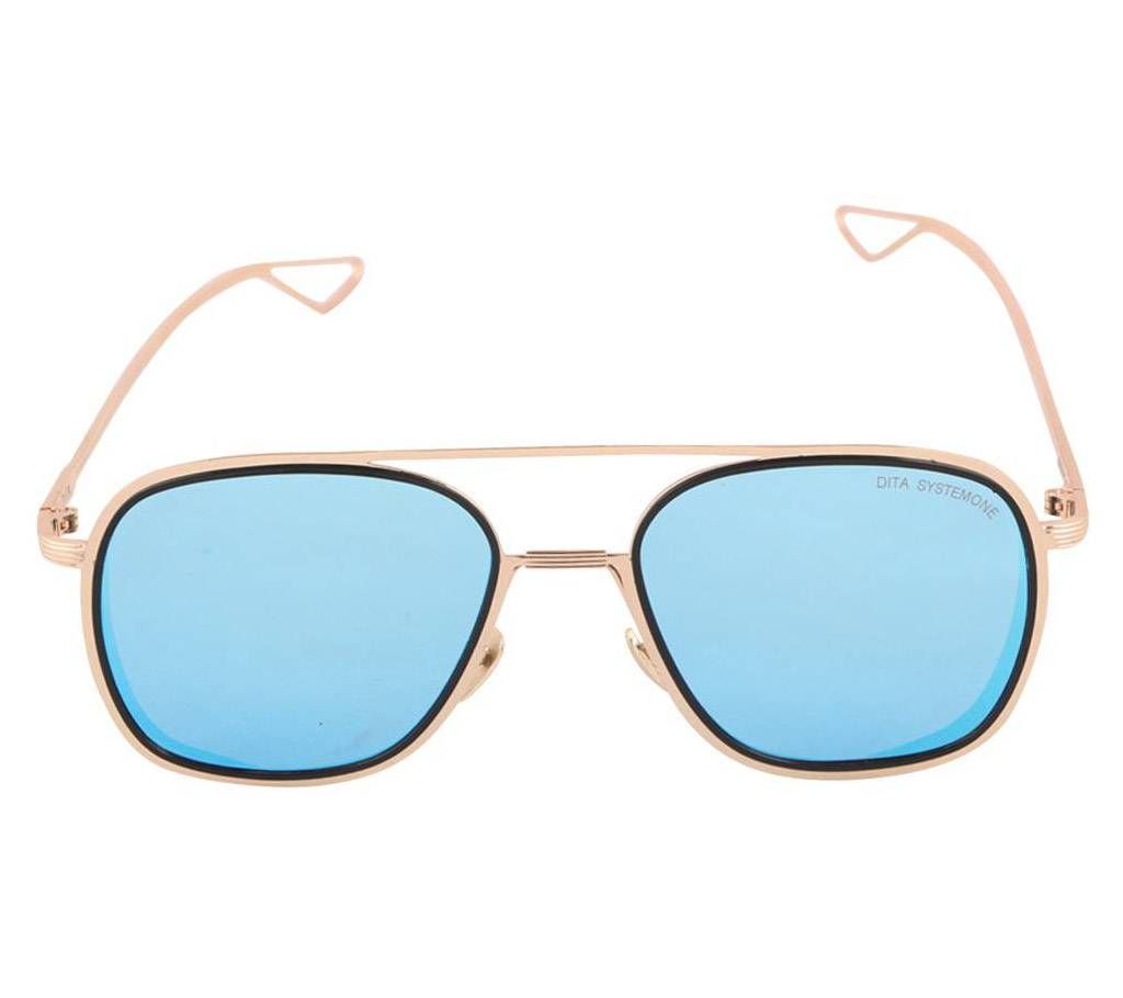 metal frame gents sunglasses copy