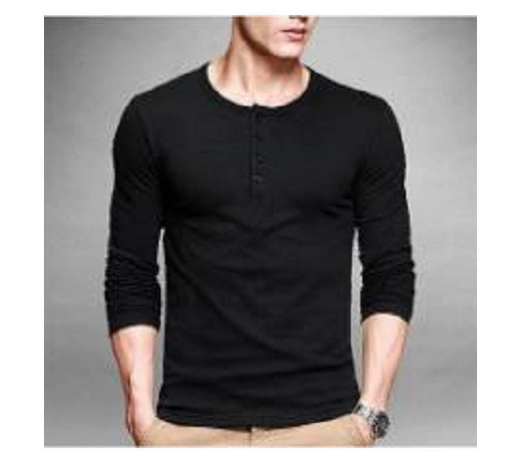 Menz Full Sleve T-Shirt