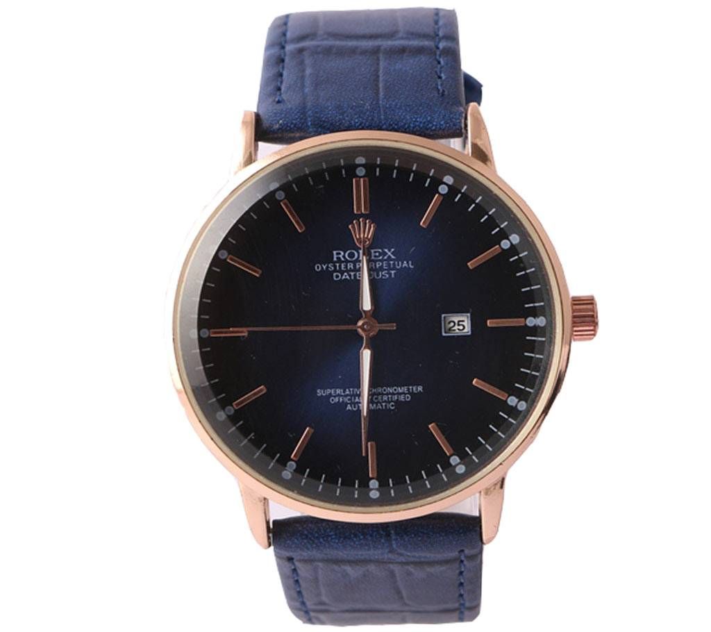 Rolex Gent's watch(copy)