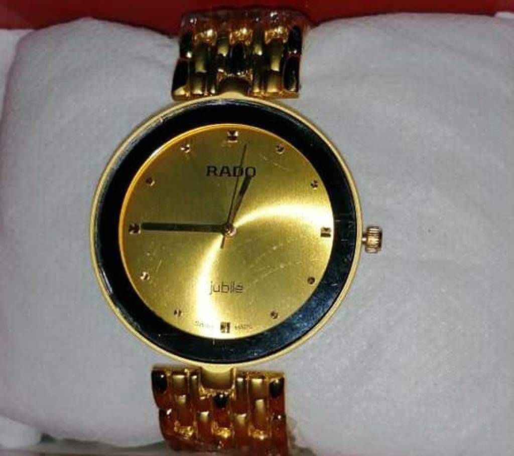 RADO JUBILE REST Watch for Men (copy)