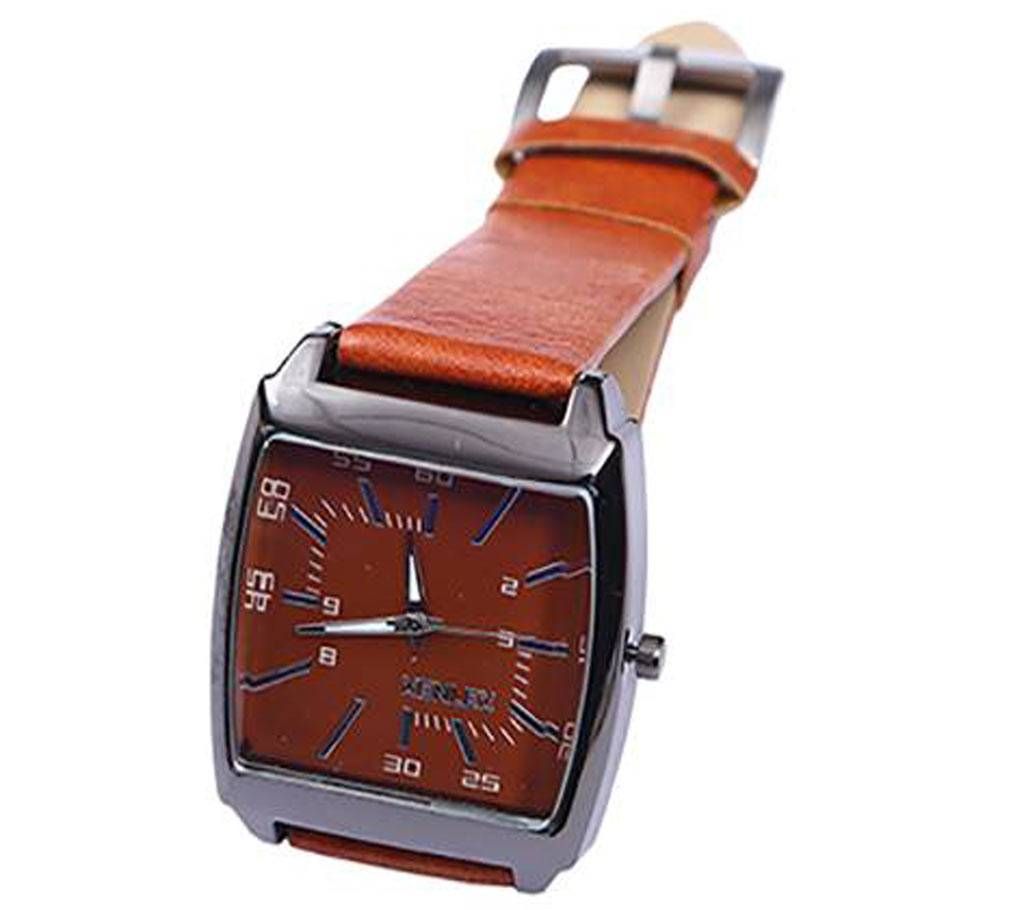 Xenlex XX02201-0068 Gents Wrist Watch