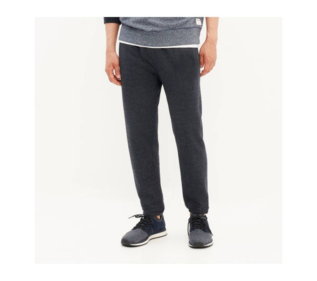 Gents Slim Fit Cotton Sweat Pant