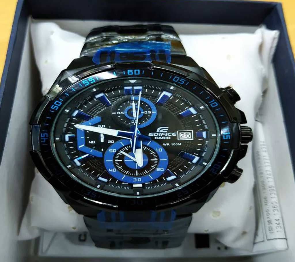Casio Edifice Efr-539 dy