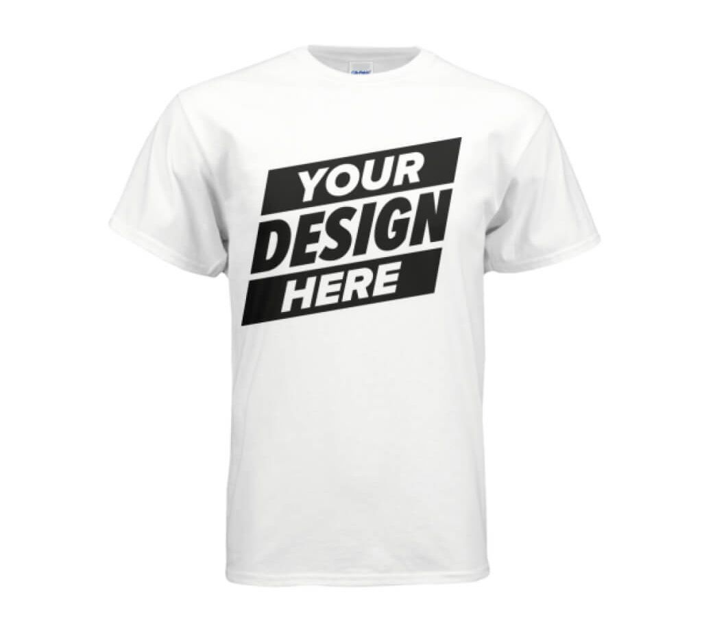 Customize Tshirt
