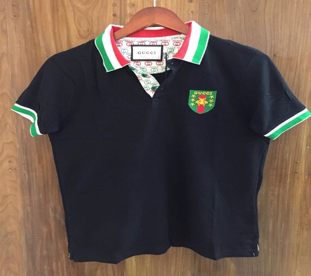 Gucci Polo T-shirt for Men