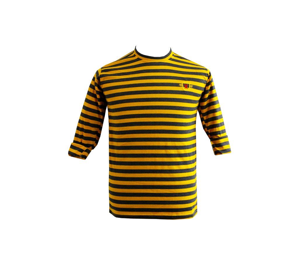 Long Sleeve Casual t-Shirt