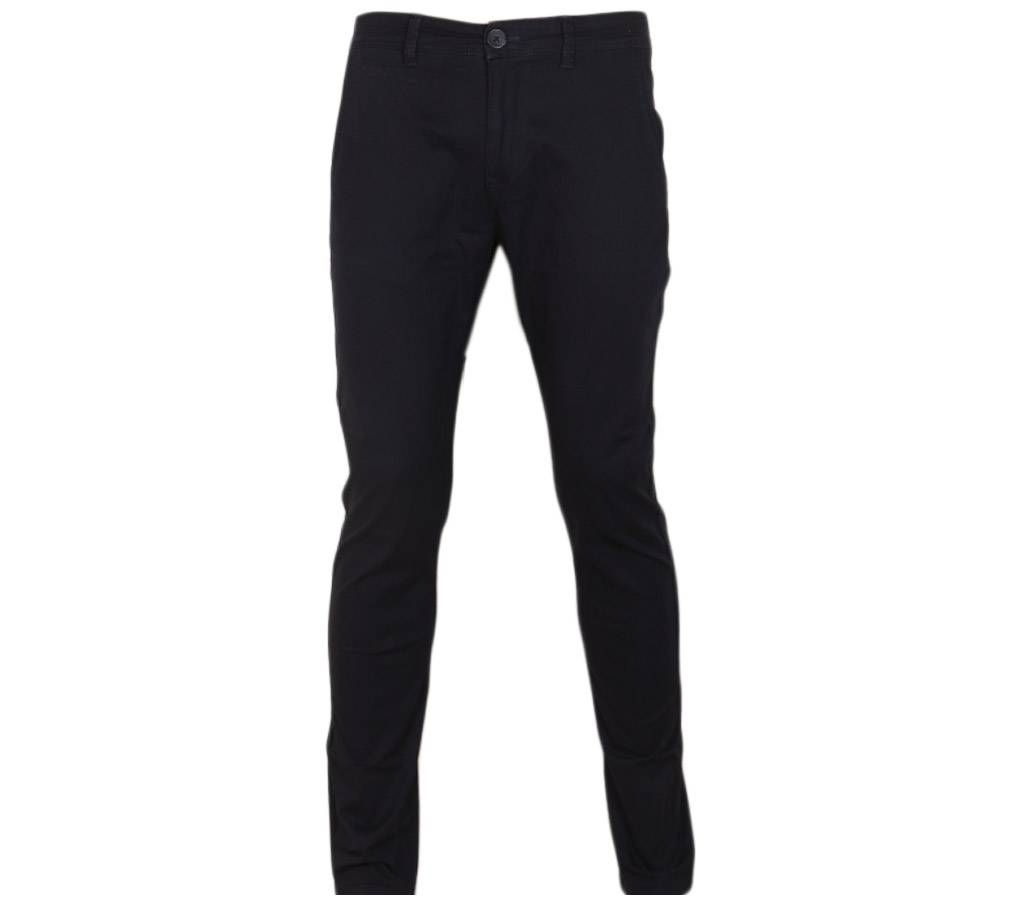 Men's Gabardine Chino Pants  