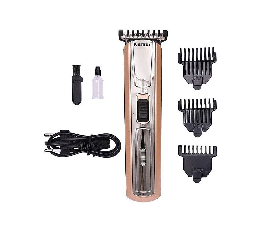 Trimmer kemei KM 719 Adjustable