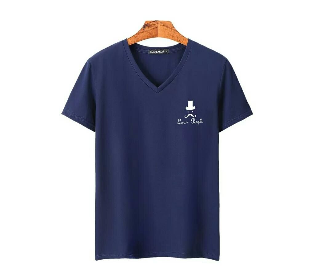 Gent"s Huff slive T-Shirt