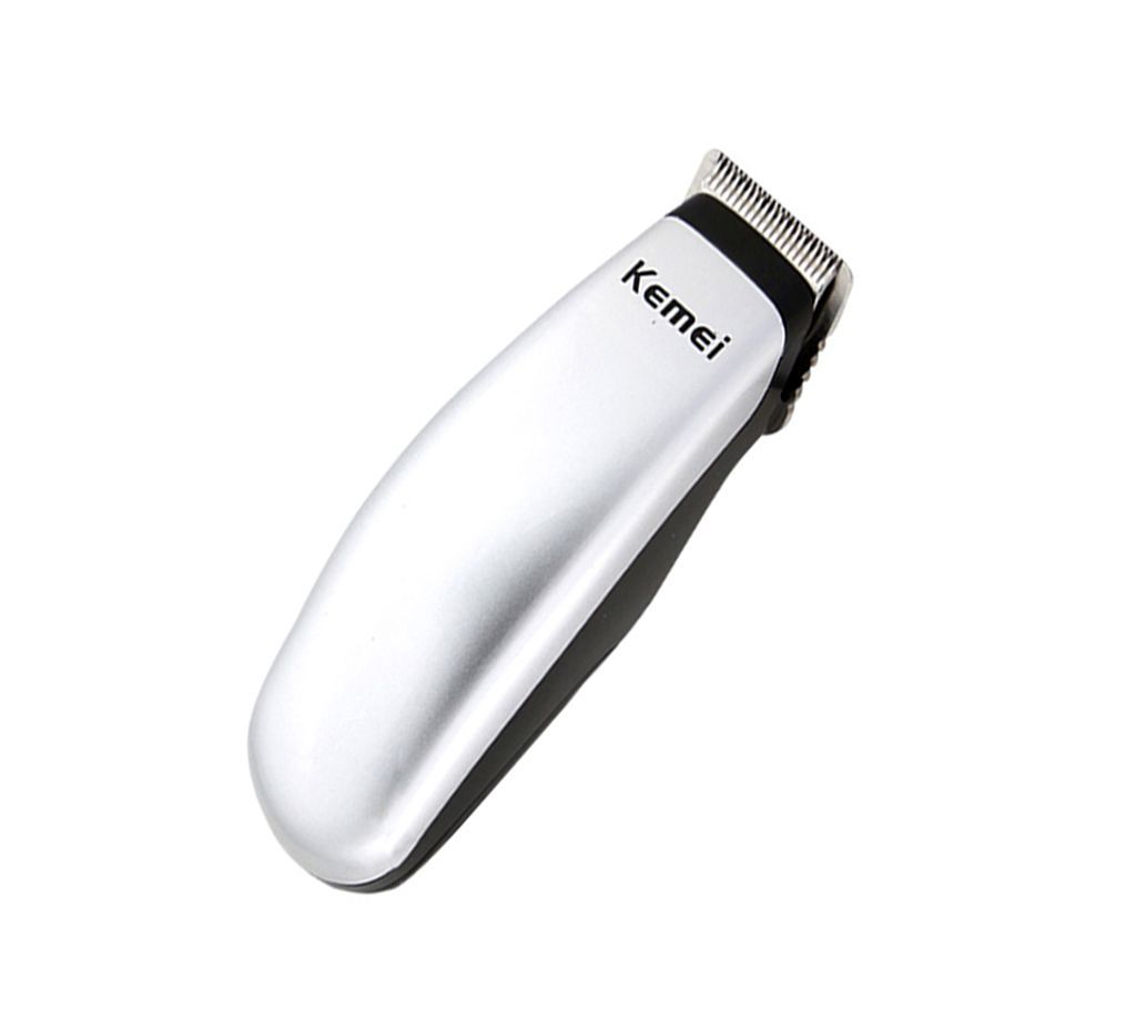 Kemei Professional Waterproof Hair Clipper & Trimmer - KM5018
