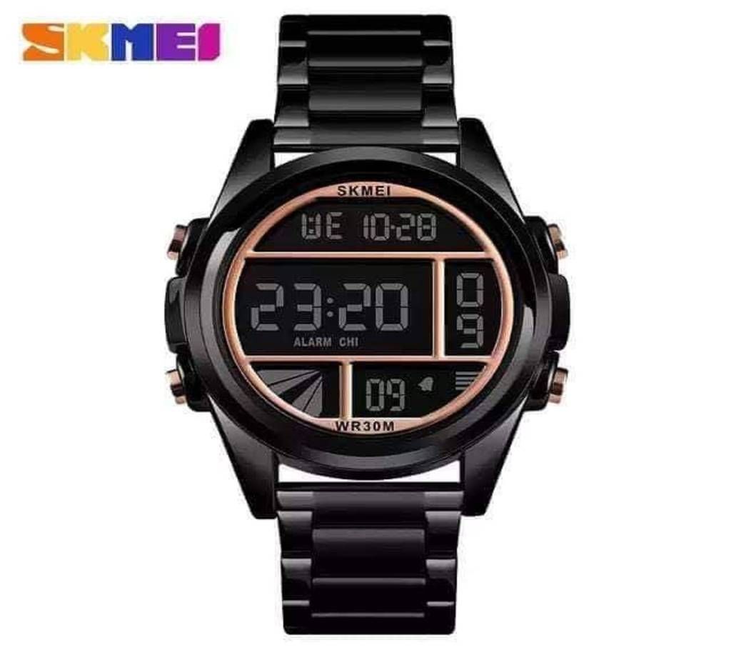 SKMEI 1448b Gents Watch