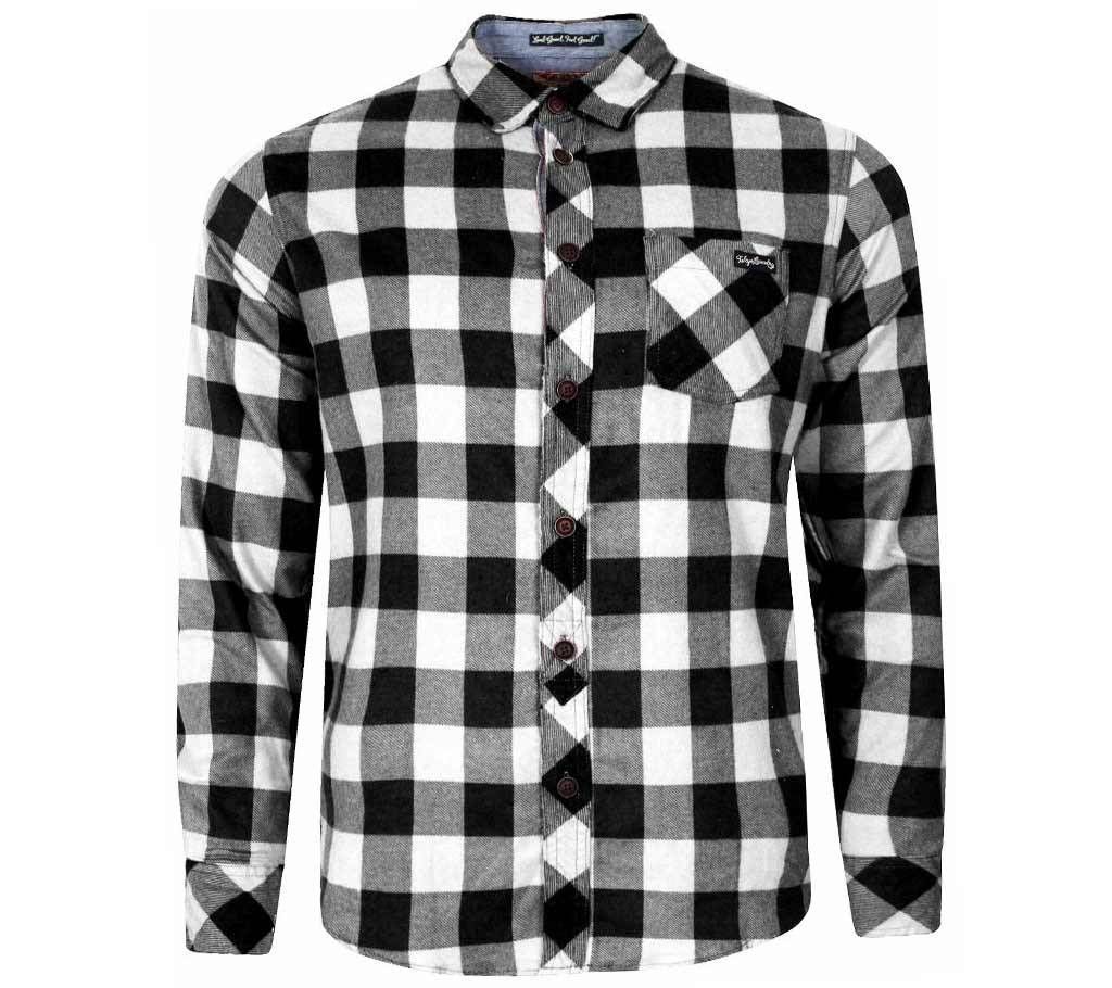 Casual Full Shirt For Man