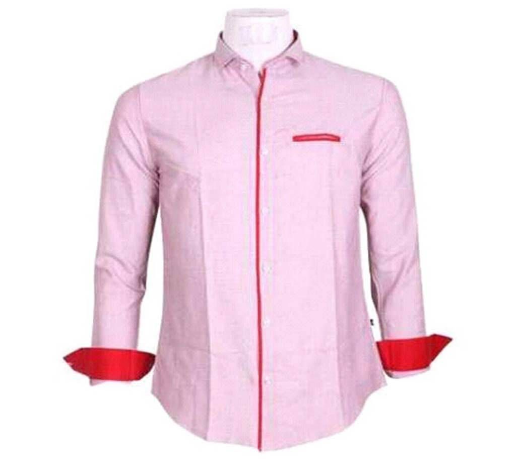 full sleeve gents casual shirt 