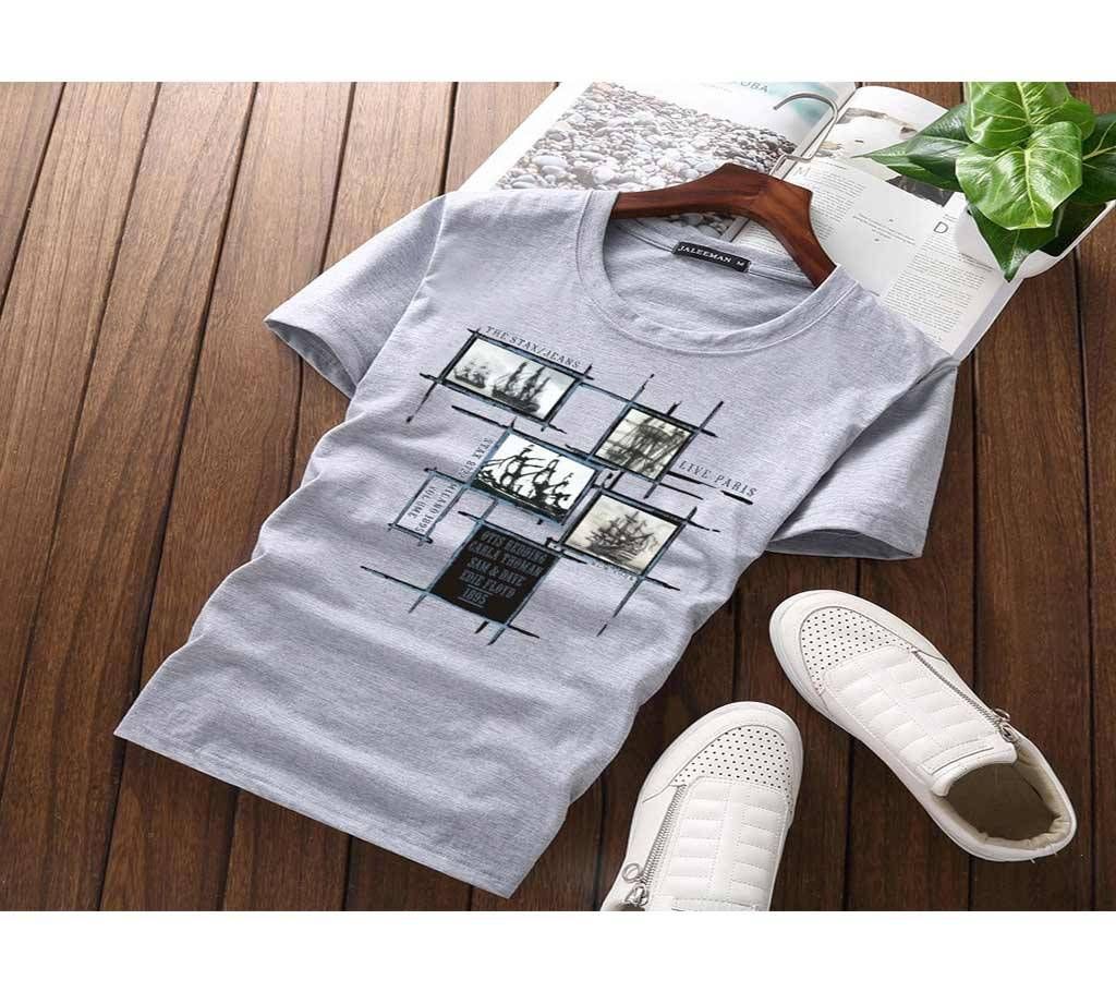 Attack Menz T Shirt 