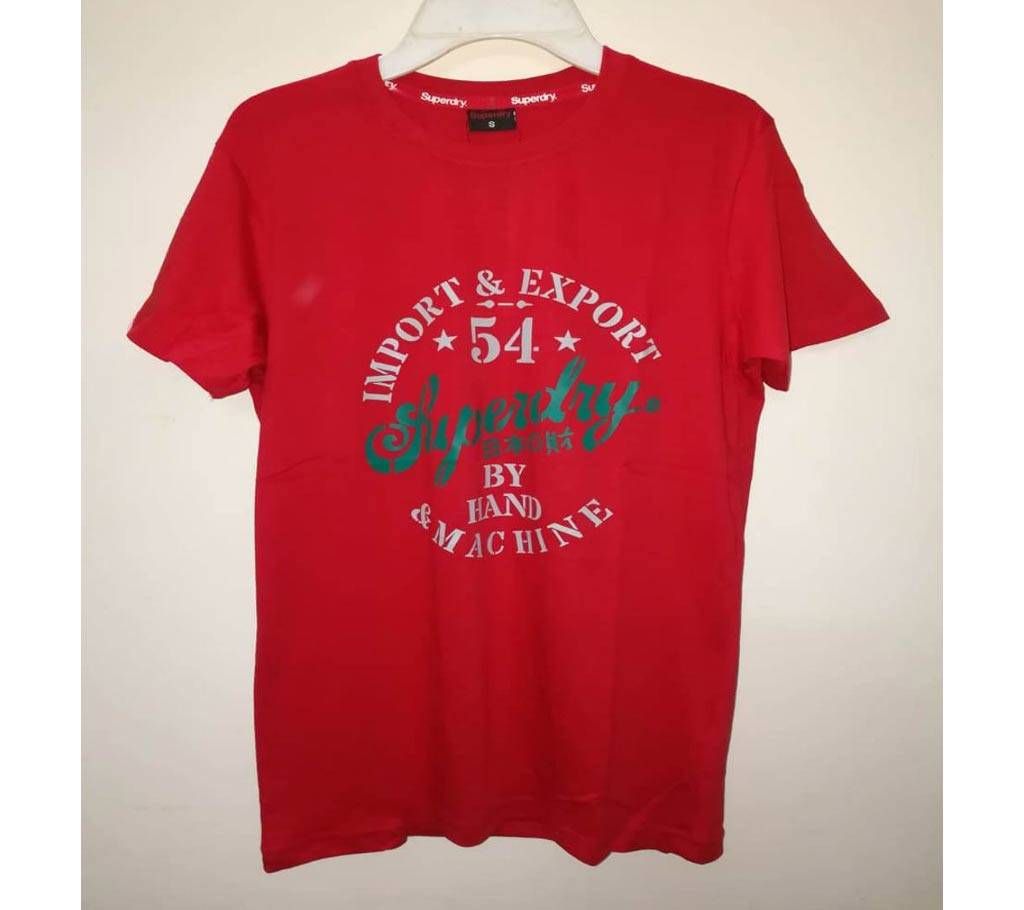 Superdry T-Shirt