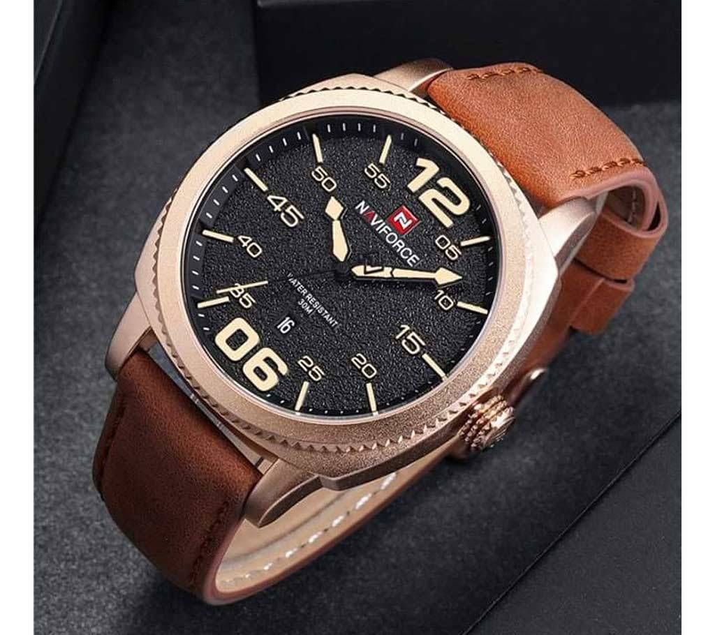 NAVIFORCE MenzWrist Watch