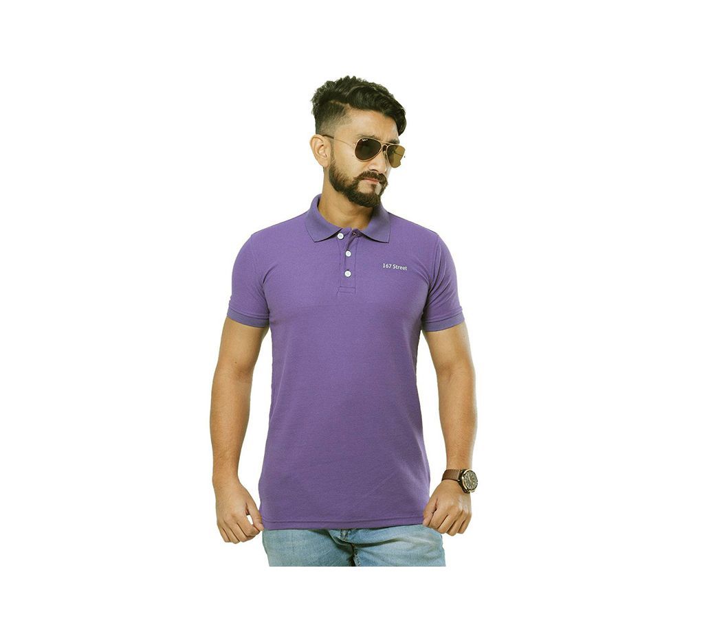 Cotton Kraft Mens Pique Polo PO-166