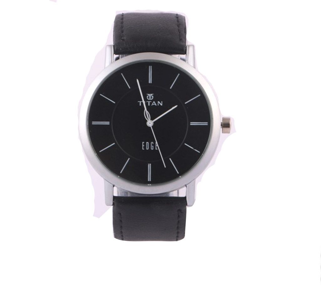 TITAN wrist watches for Men