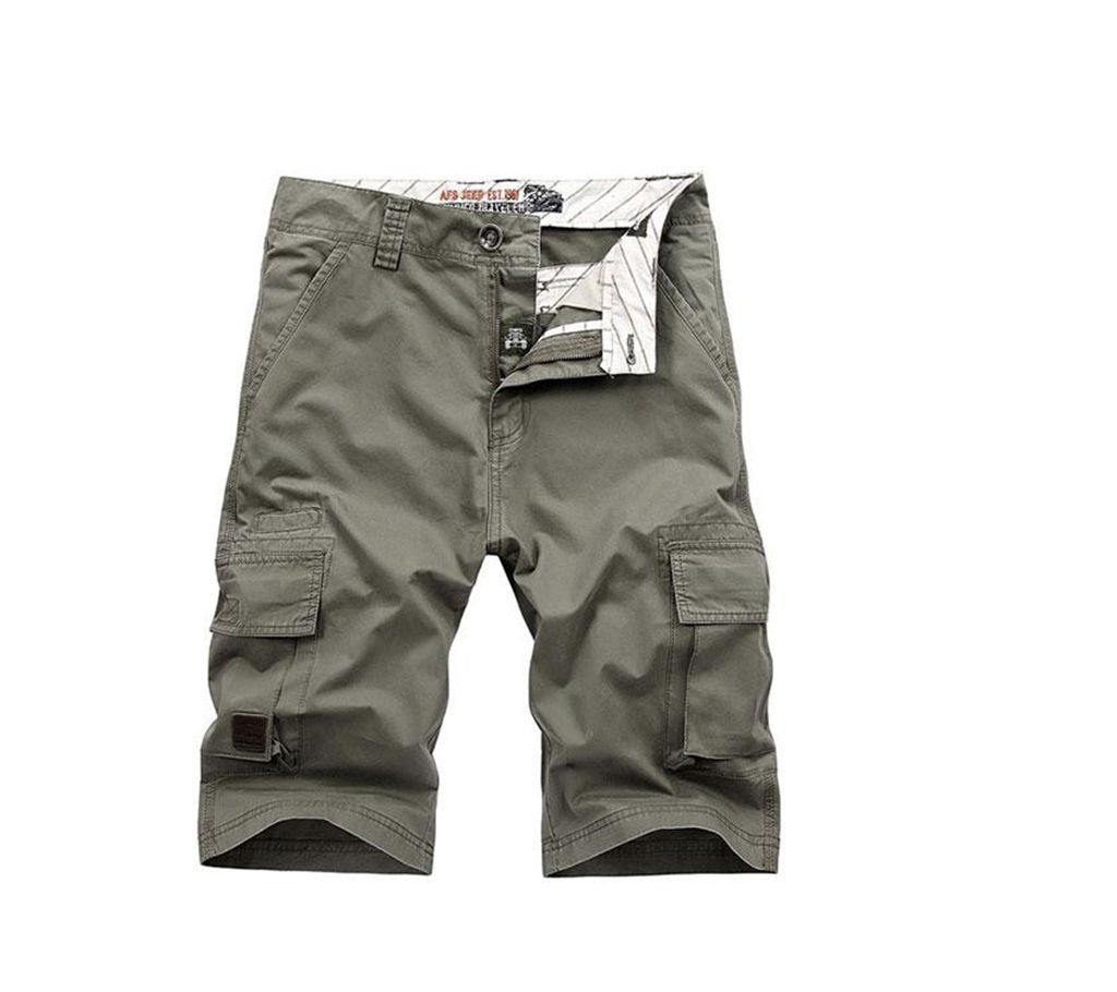 2 Quarter Pant For Men