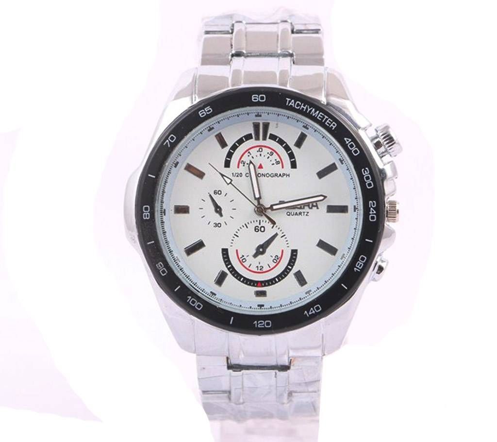 ROSRA  GENTS RIST WATCH COPY