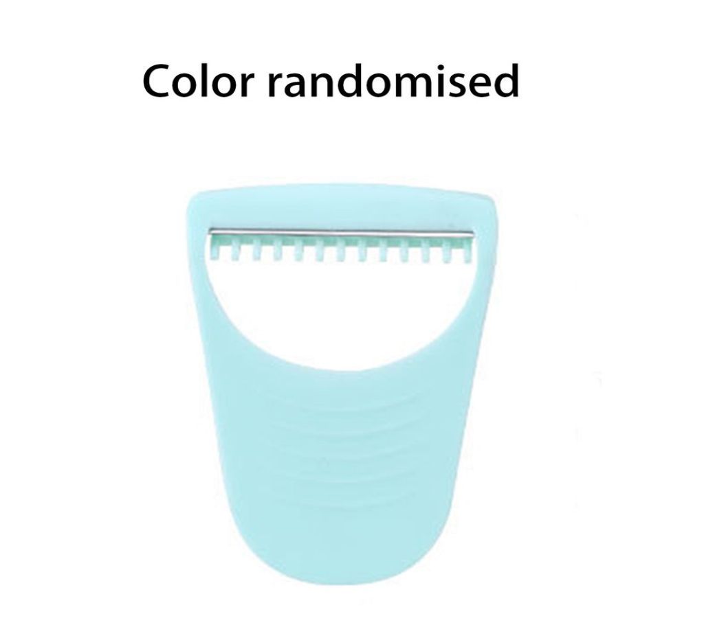 LAMEILA Female Armpit Hair Shaver Trimmer  