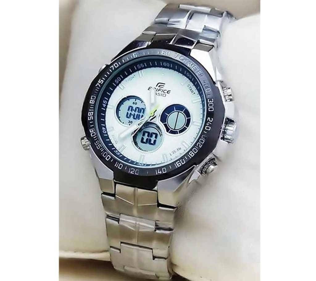 Casio Edifice Replica Mens Wrist Watch  