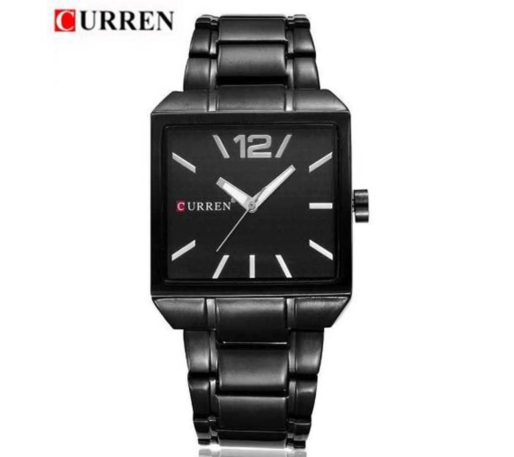Current Menz Wrist Watch 