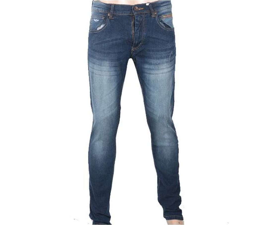 Rookies Semi Narrow Jeans Pant