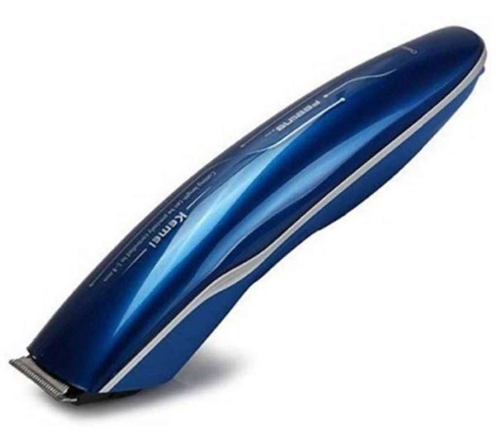 Kemei KM-2013 Rechargeable Hair Trimmer