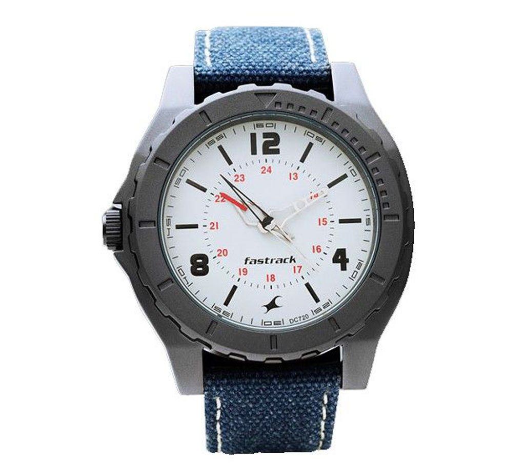 Fastrack NG9462AL03CJ Menz wrist watch