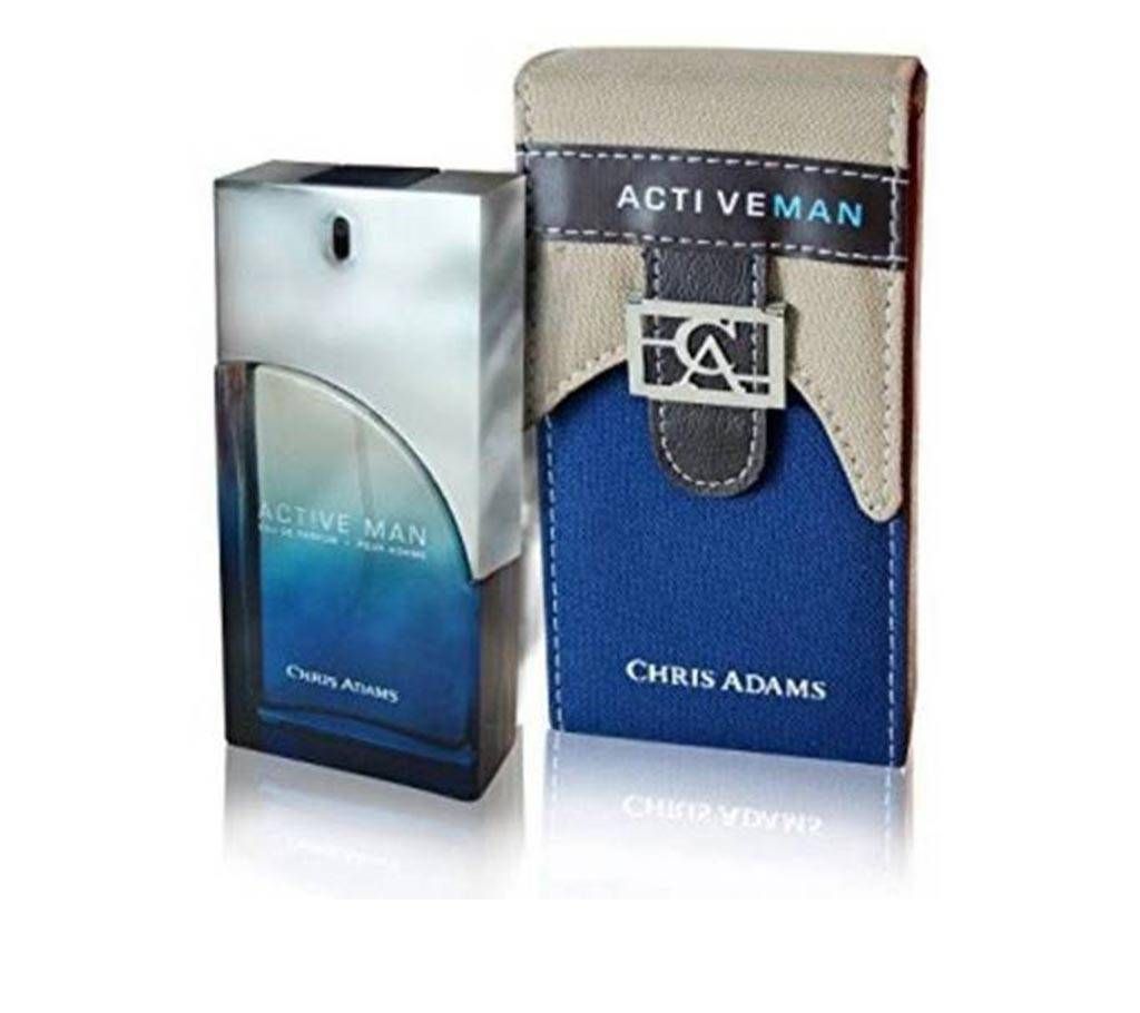 ACTIVE MAN Perfume