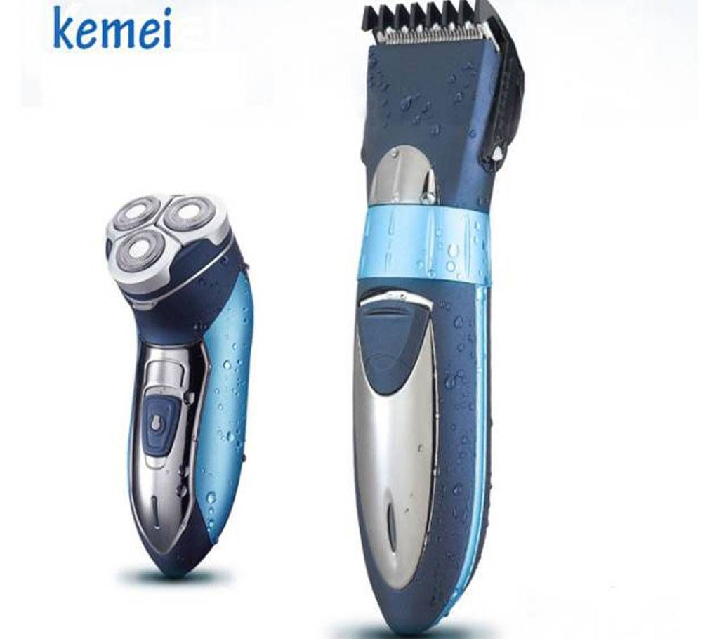 Kemei KM-7392 Shaver