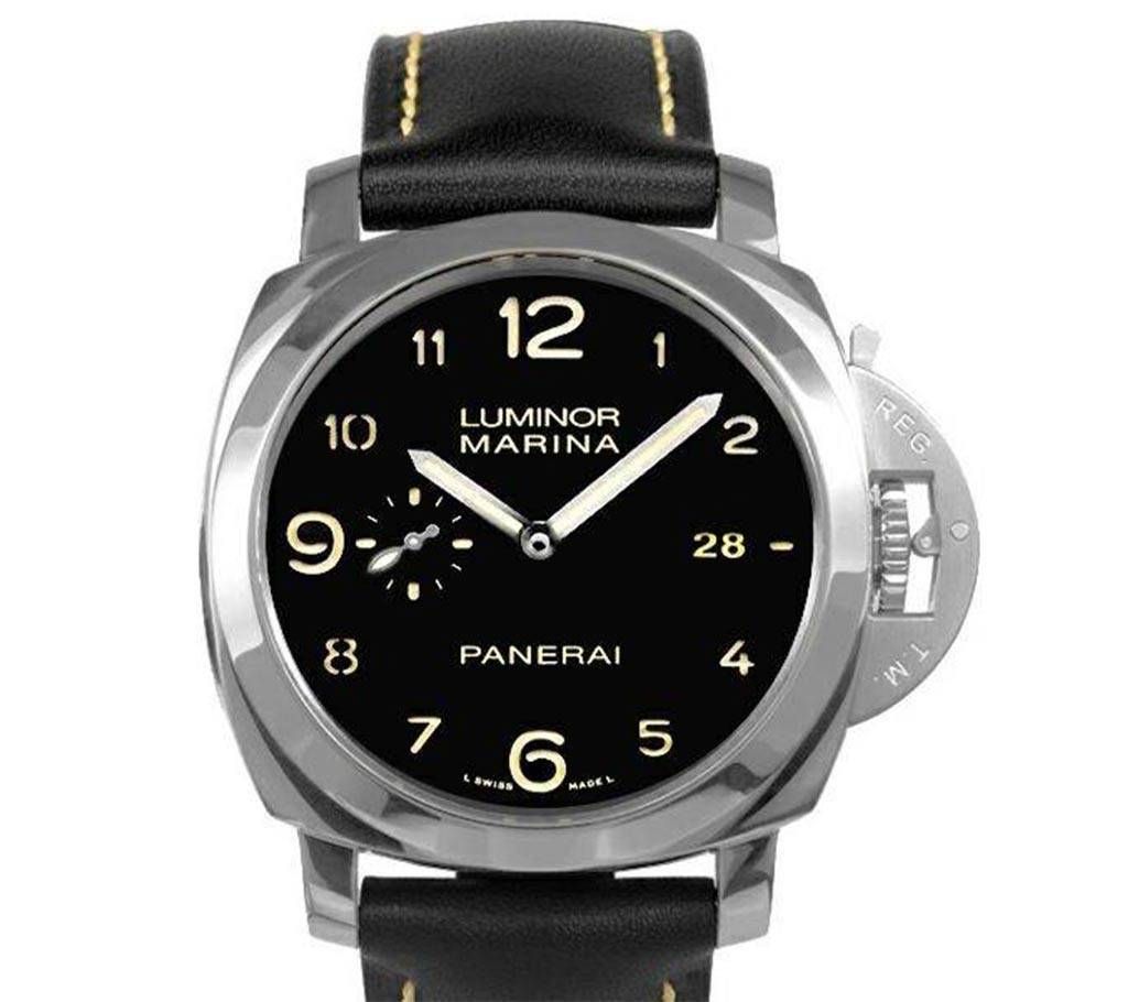 Luminor Marina Watch Copy