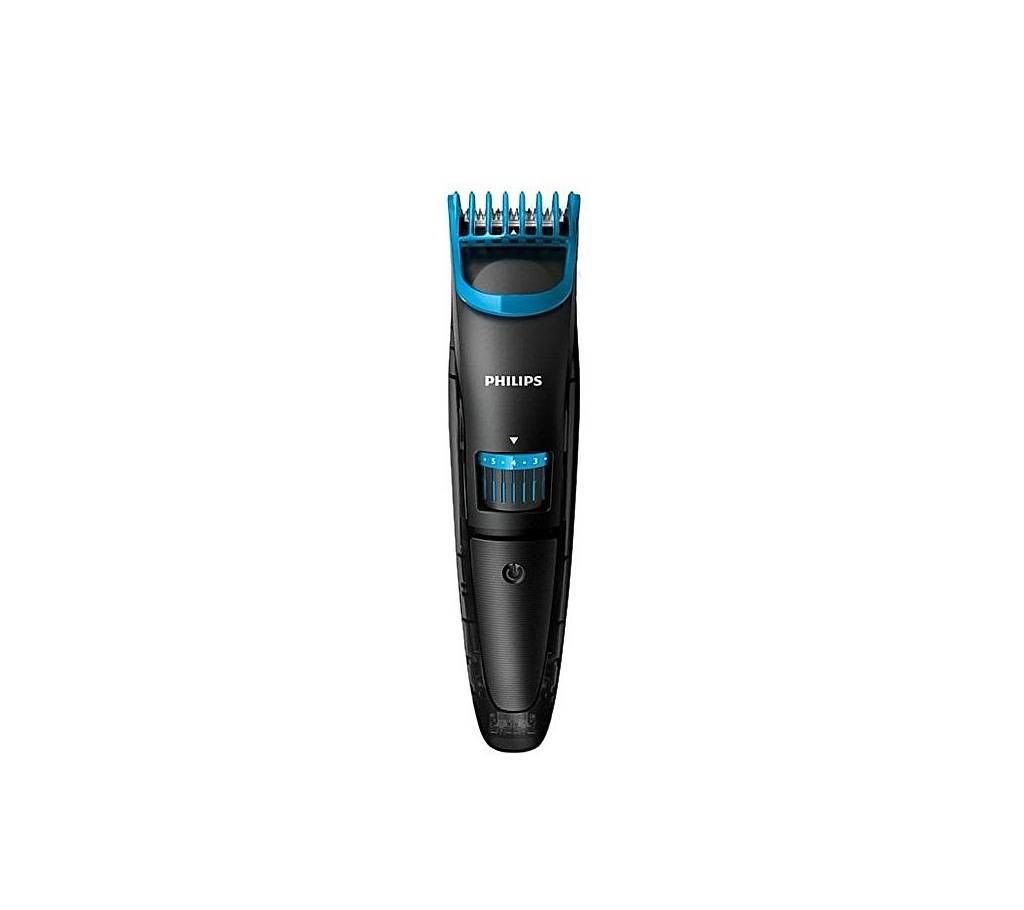 Philips QT-4003 Trimmer - Black