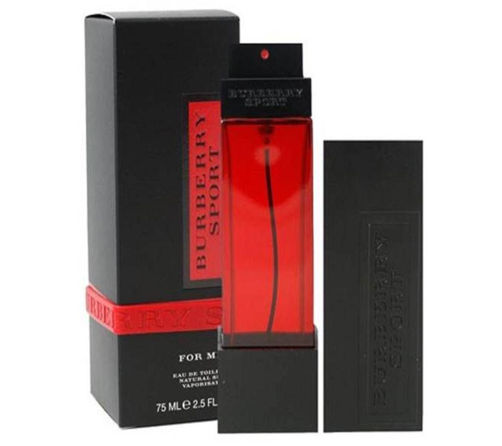 Burberry Sport by Burberry 75ml (UK)