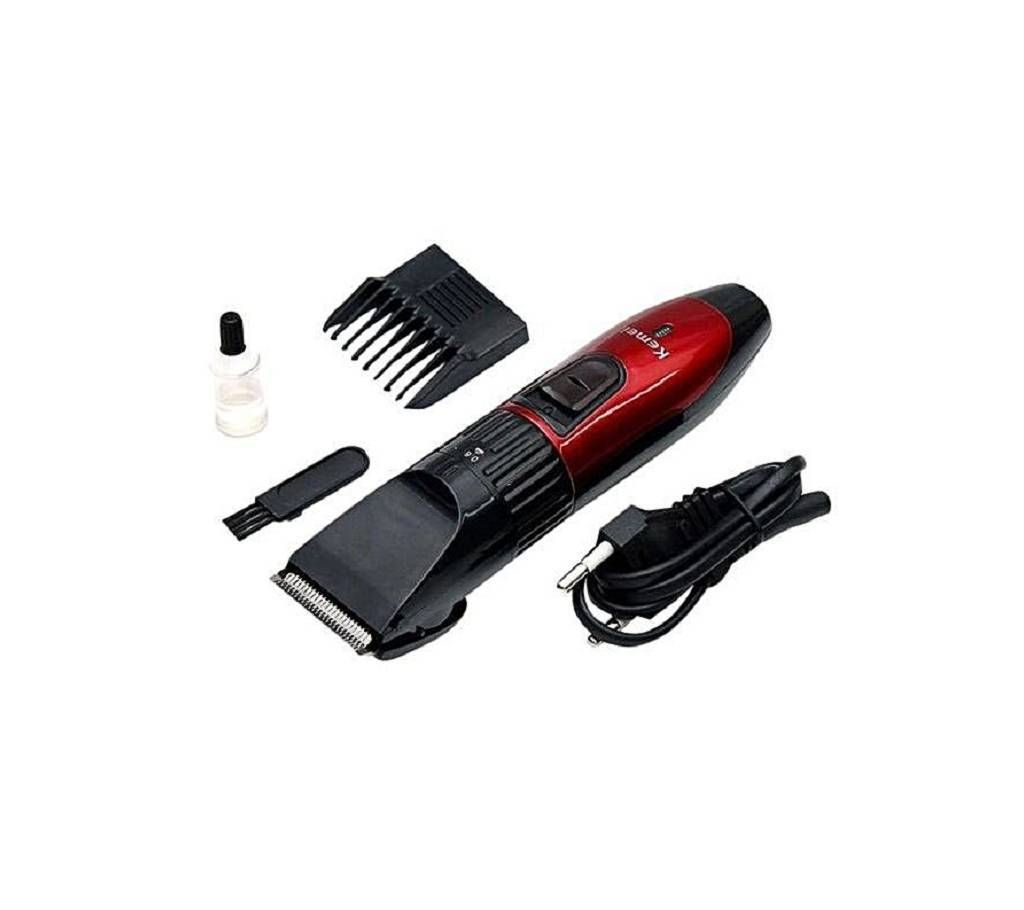 Kemi KM-730 Rechargeable Hair Trimmer