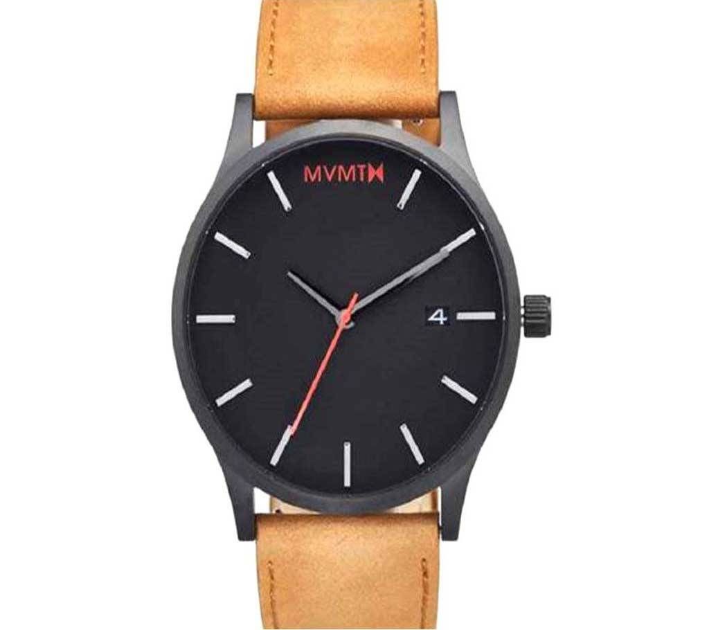 MVMT Jainties Review Watch - Copy