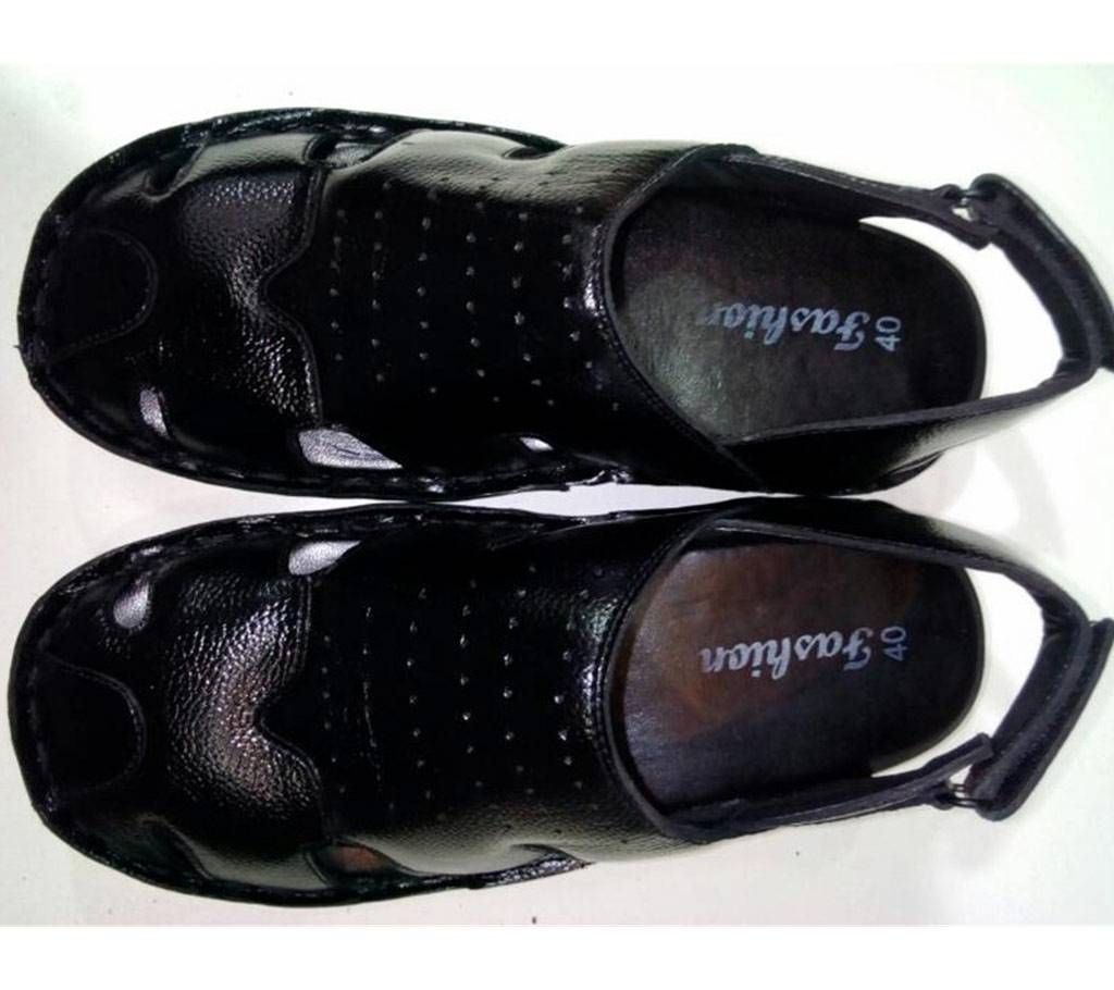 Cycle Shoe