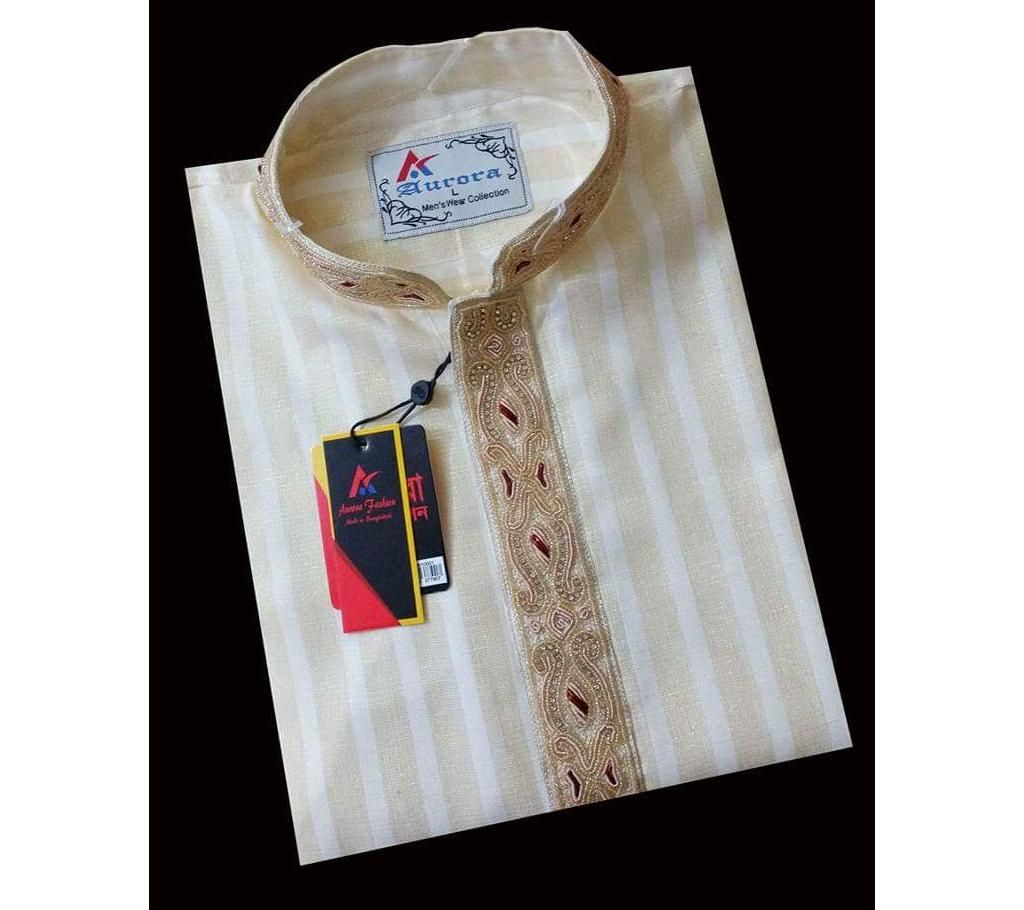 indian jute party panjabi