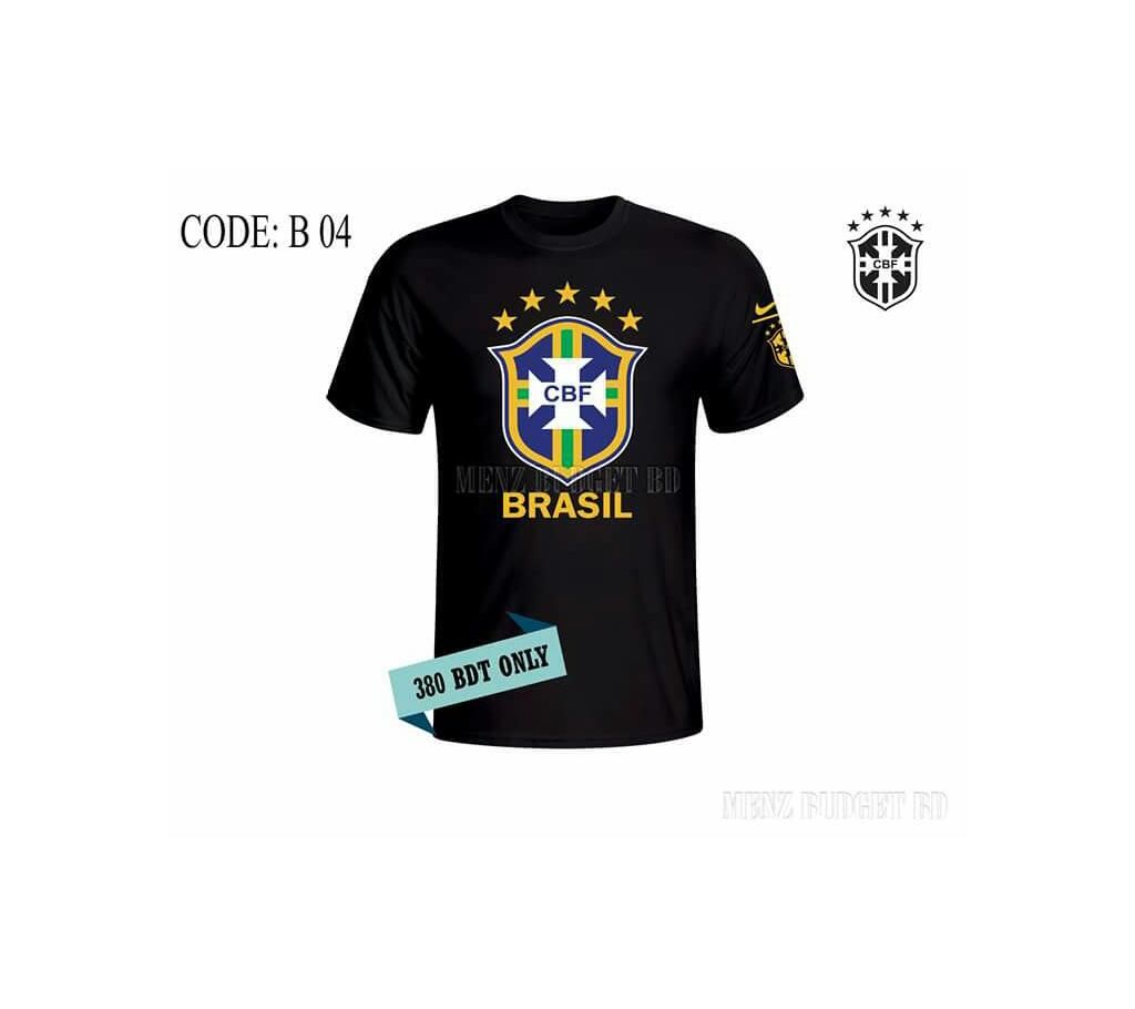 brazil black