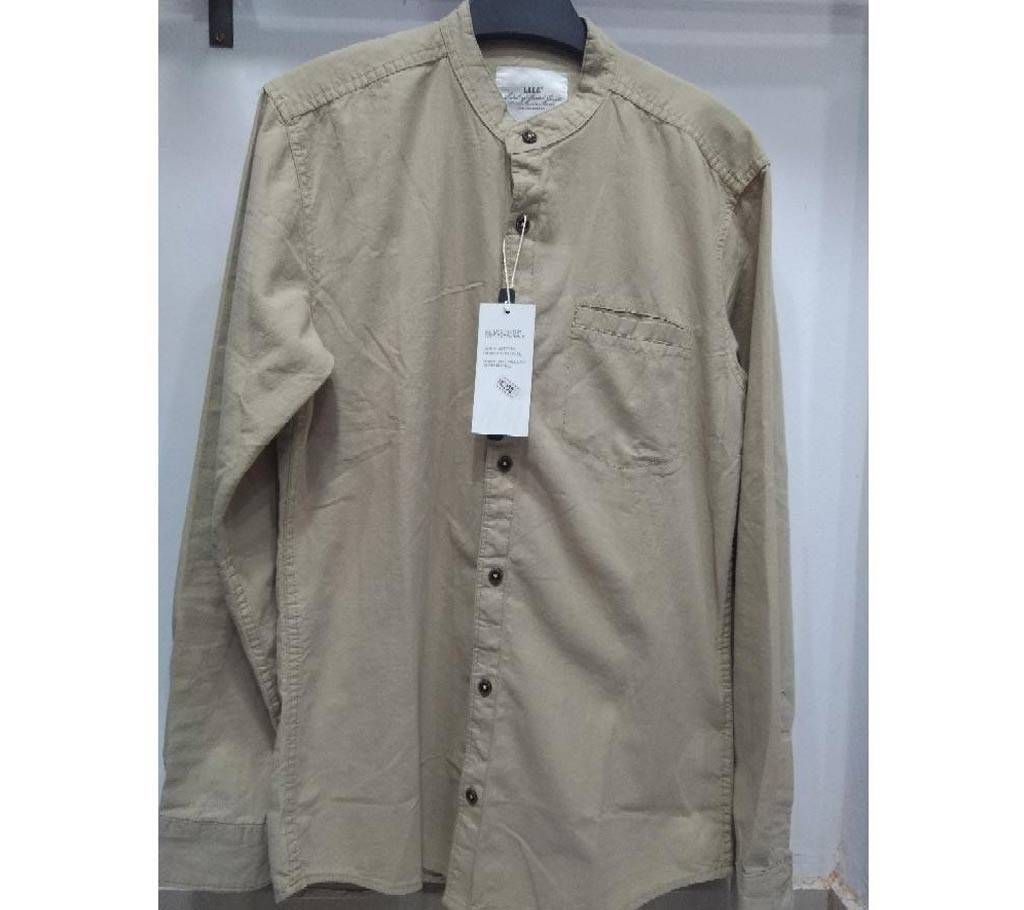H&M Full Sleeve Casual Shirt- copy 