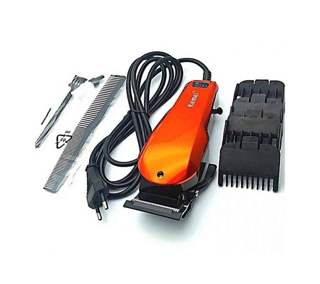 Kemei KM-9012 Hair Trimmer