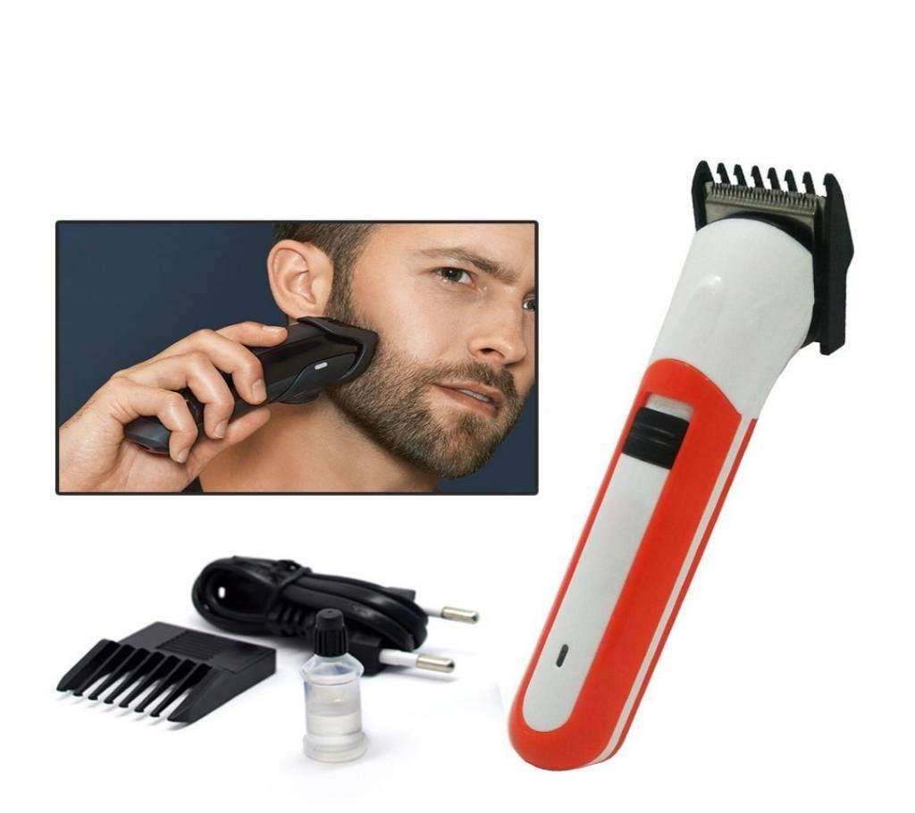 Smart SE-101 Professional Hair Trimmer Clipper