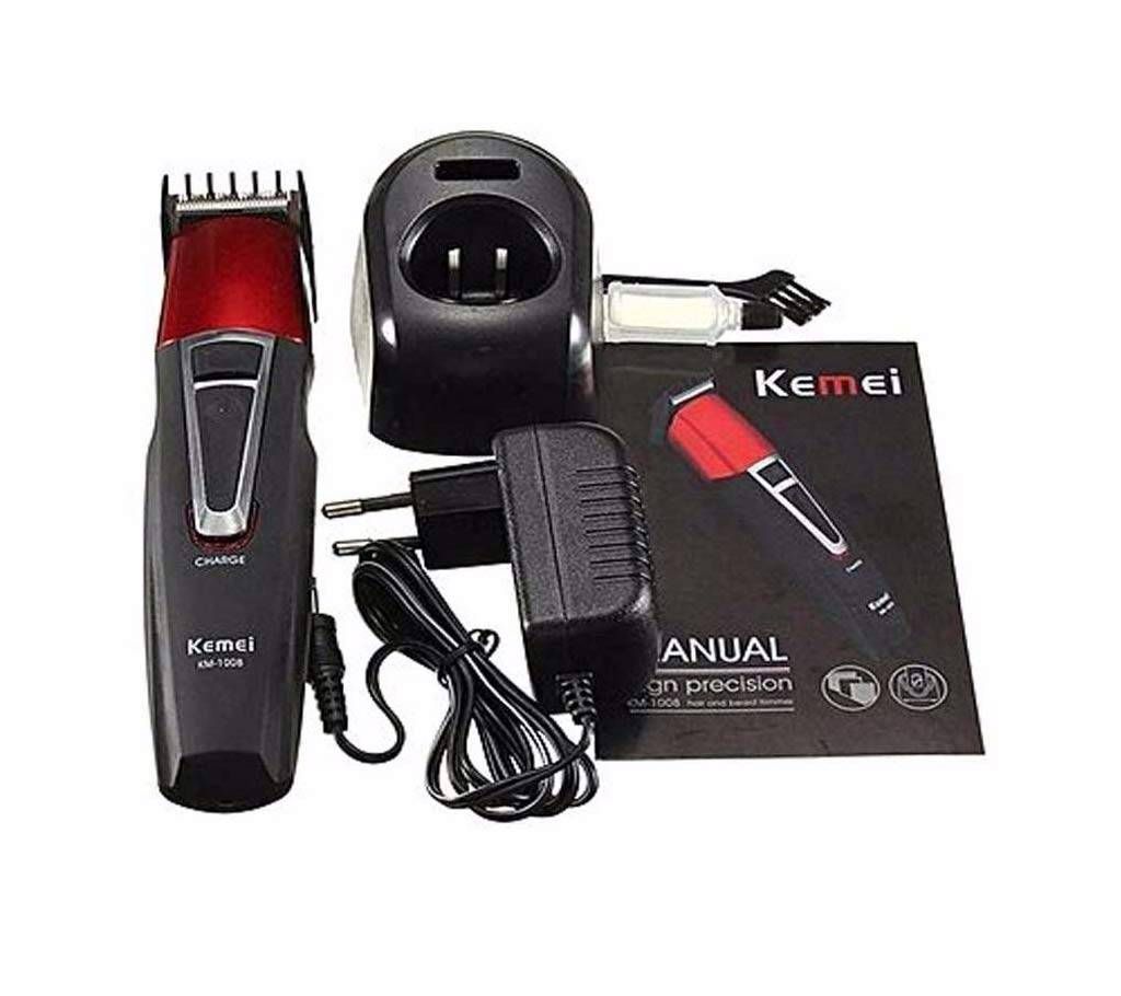 KEMEI KM-1008 Professional Trimmer