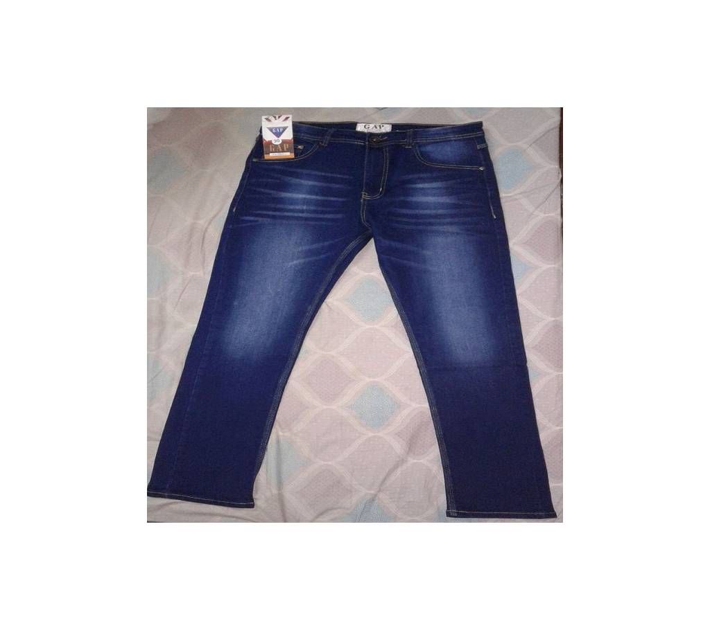 Stretch Jeans