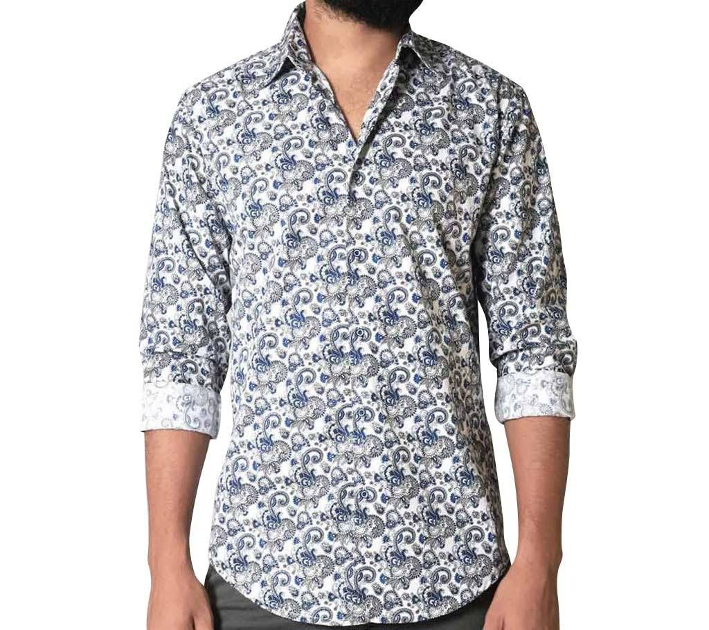 TANJIM CASUAL Shirt 432561500626-1
