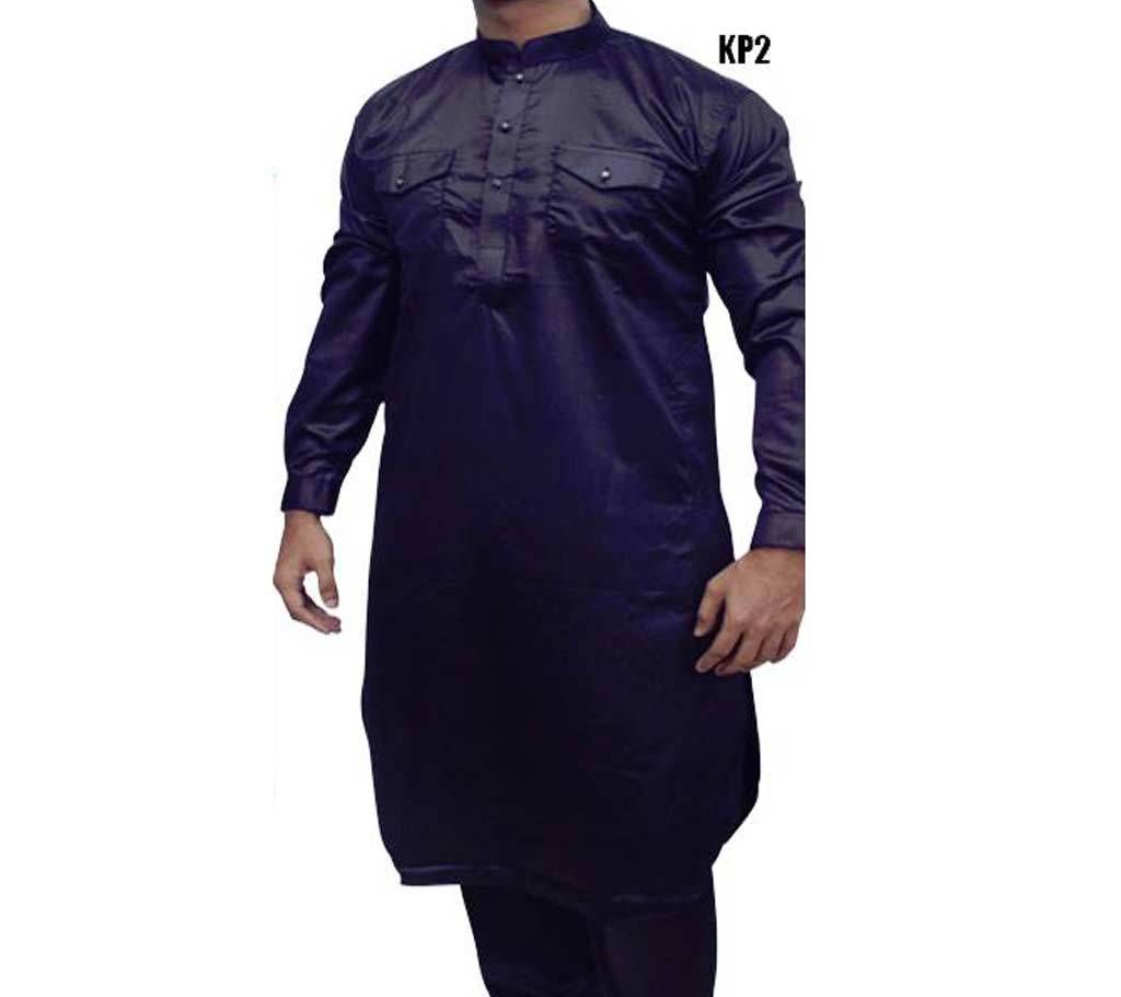 Black Kabuli for men 